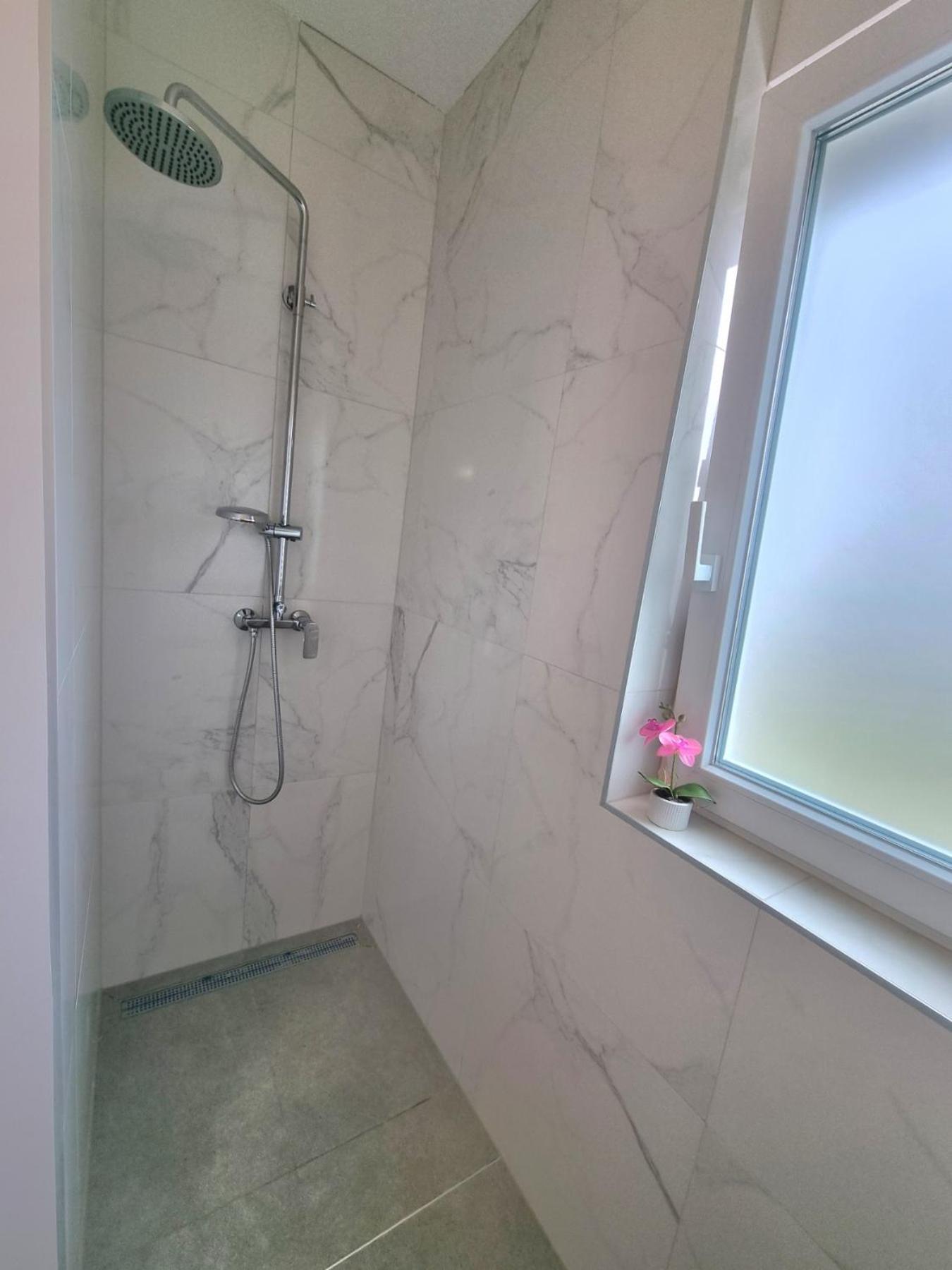 Crystal Apartment Umag Eksteriør bilde