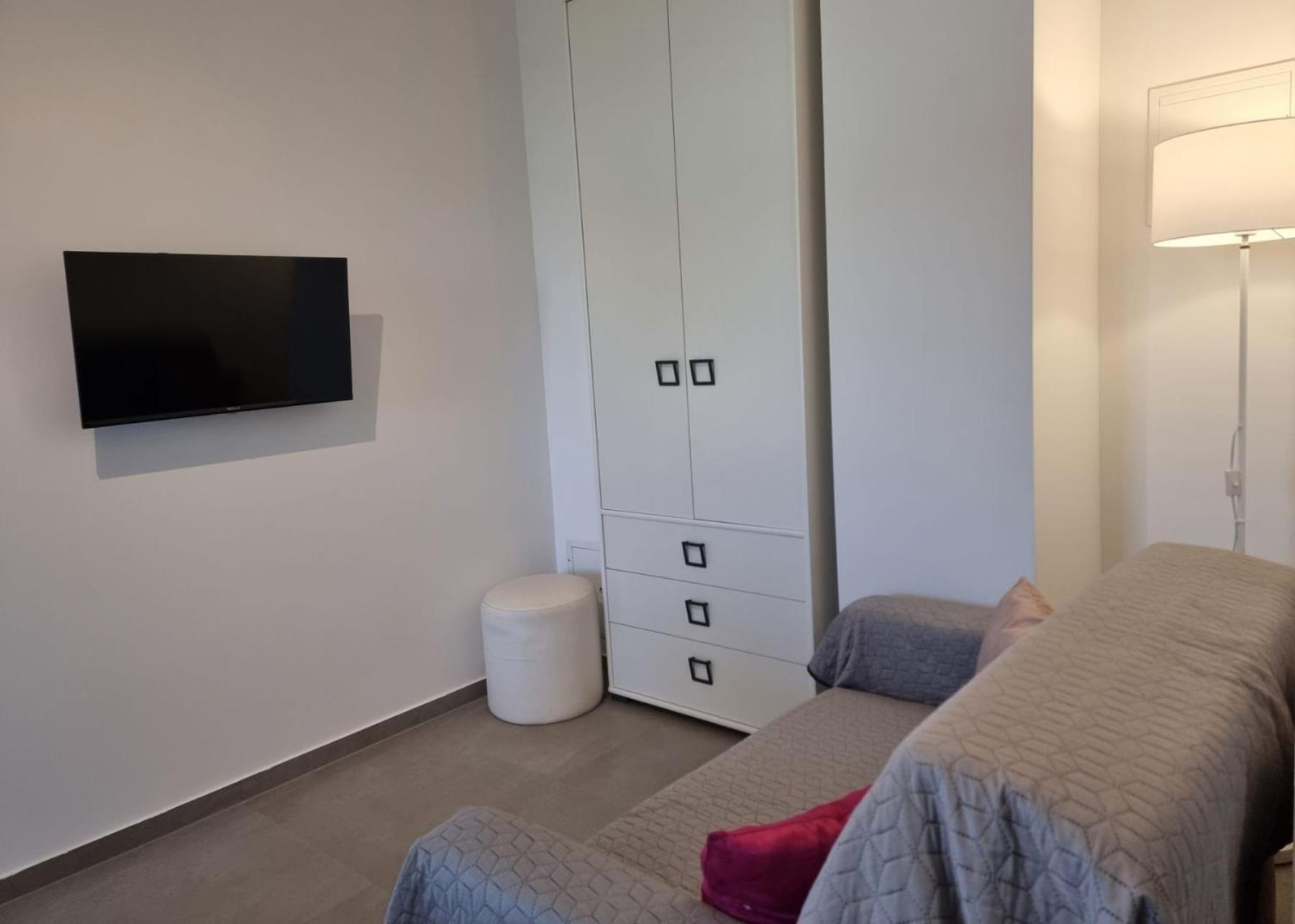 Crystal Apartment Umag Eksteriør bilde