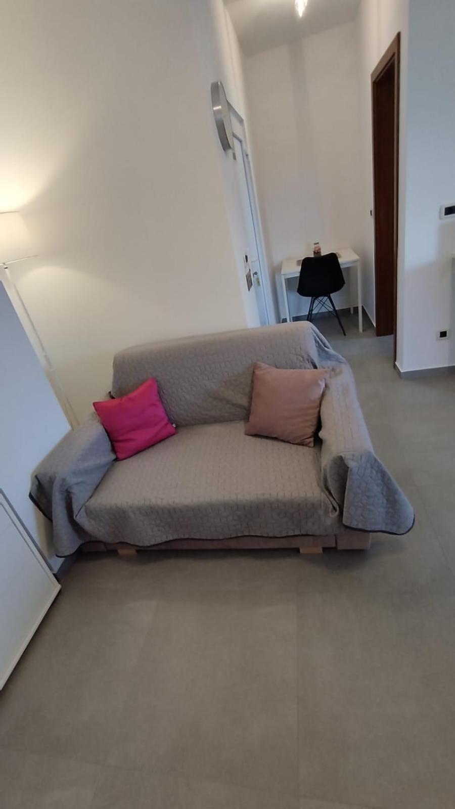 Crystal Apartment Umag Eksteriør bilde